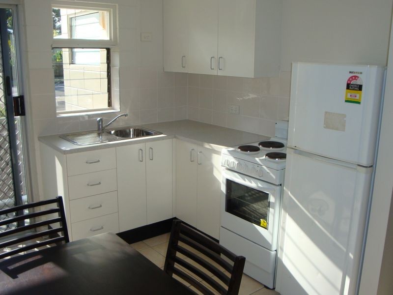 10/58 Woodward Street, Edge Hill QLD 4870