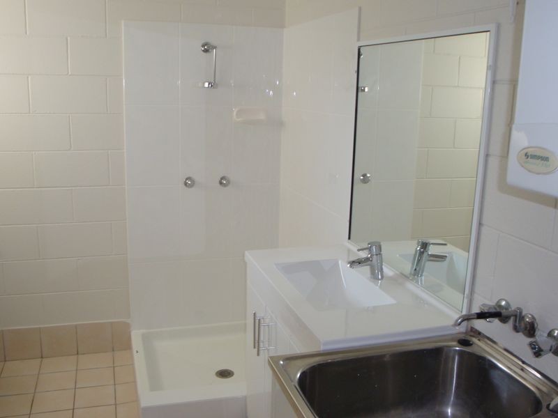 10/58 Woodward Street, Edge Hill QLD 4870