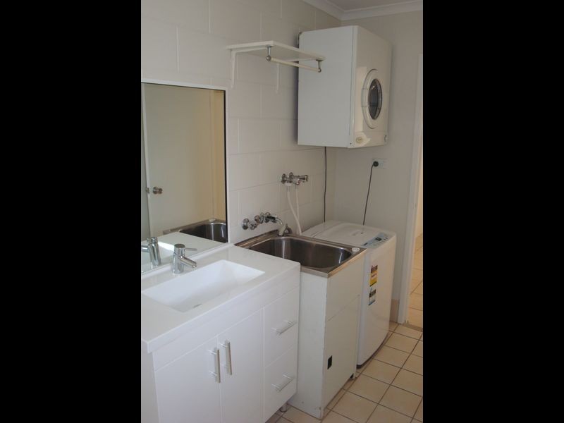 10/58 Woodward Street, Edge Hill QLD 4870