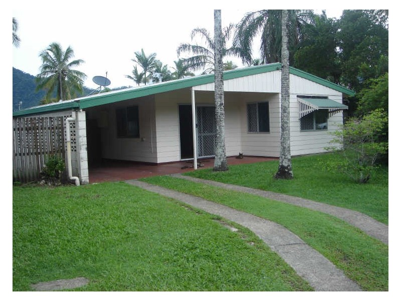 13 Oxley Street, Edge Hill QLD 4870