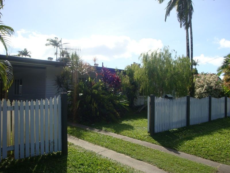 22 Cassia Street, Edge Hill QLD 4870