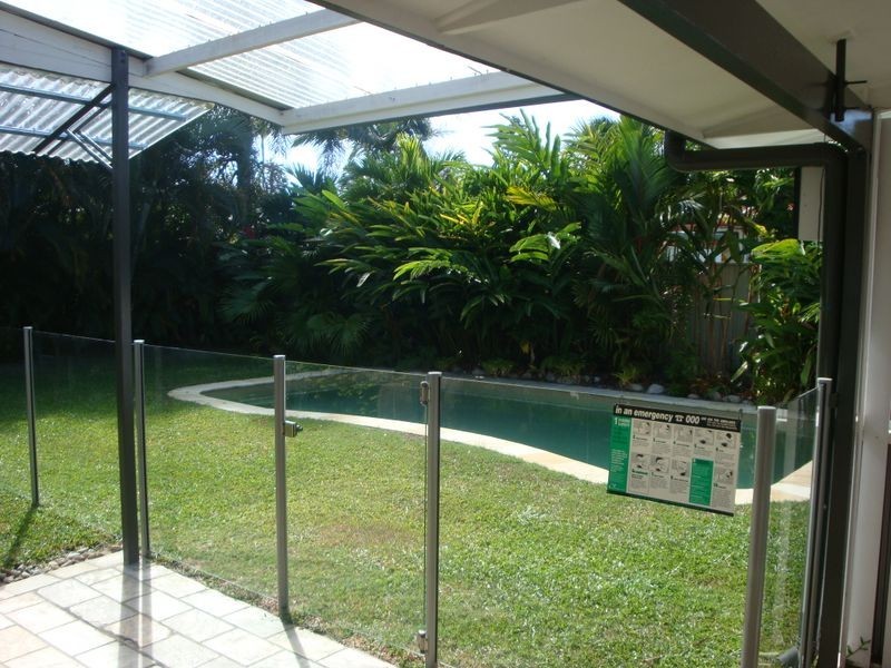 22 Cassia Street, Edge Hill QLD 4870