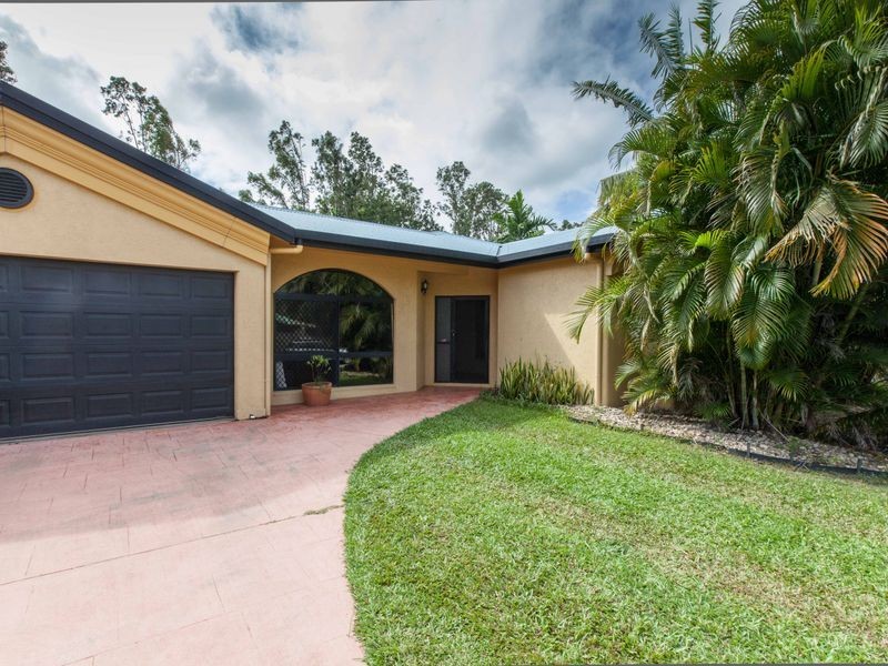 26 Meander Close, Brinsmead QLD 4870