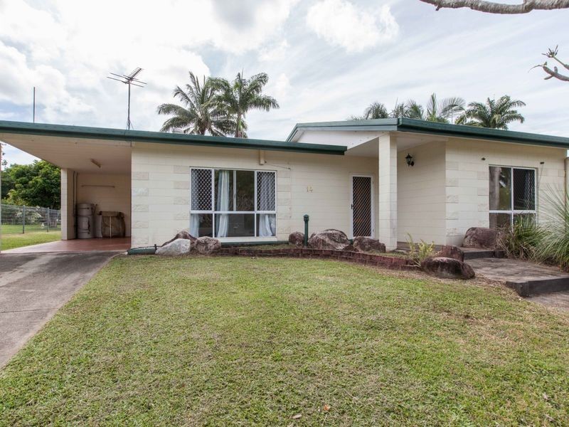 14 Atlas Close, Smithfield QLD 4878