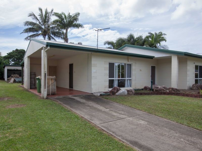 14 Atlas Close, Smithfield QLD 4878