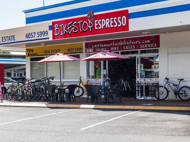 13/Shop 13/5- Faculty Close, Smithfield QLD 4878