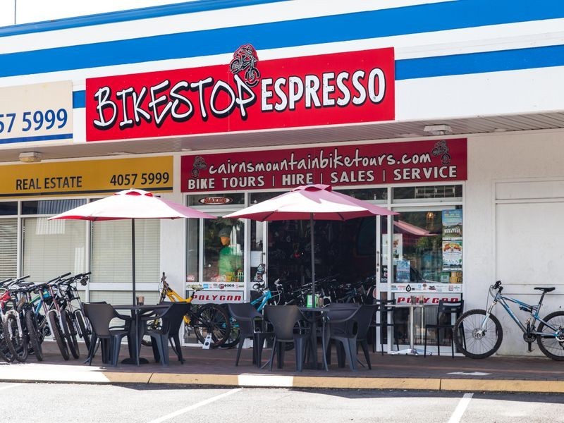 13/Shop 13/5- Faculty Close, Smithfield QLD 4878