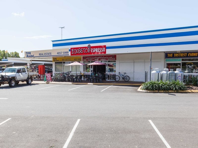 13/Shop 13/5- Faculty Close, Smithfield QLD 4878