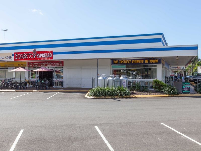 13/Shop 13/5- Faculty Close, Smithfield QLD 4878