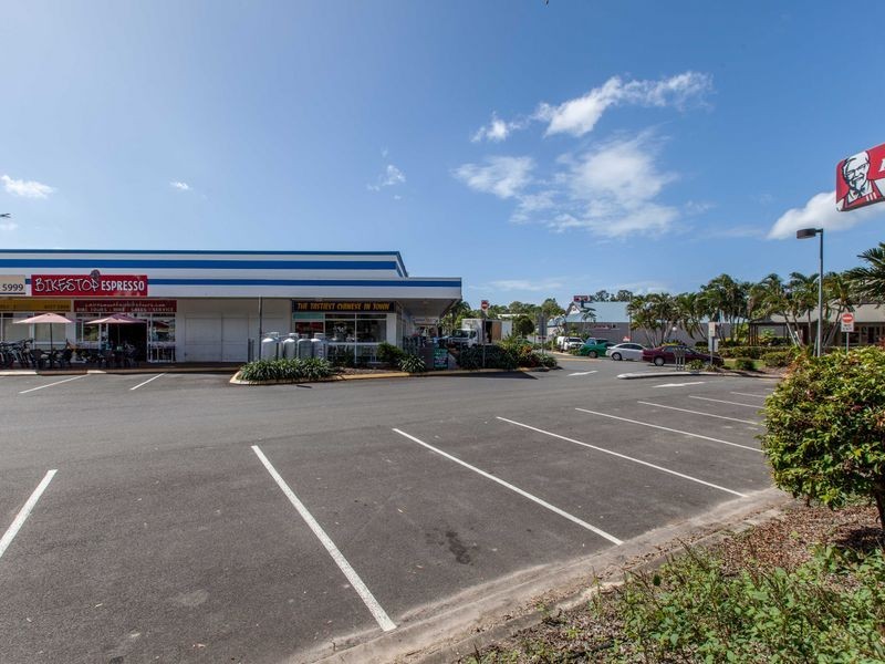 13/Shop 13/5- Faculty Close, Smithfield QLD 4878