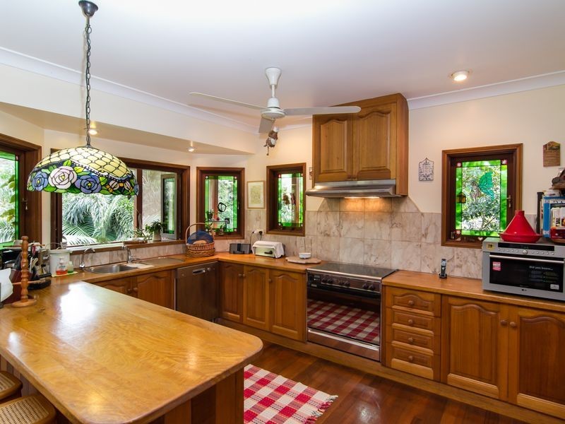 54 Masons Road, Kuranda QLD 4881