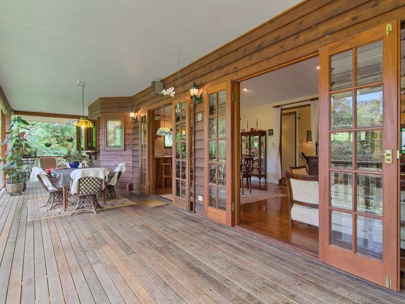54 Masons Road, Kuranda QLD 4881