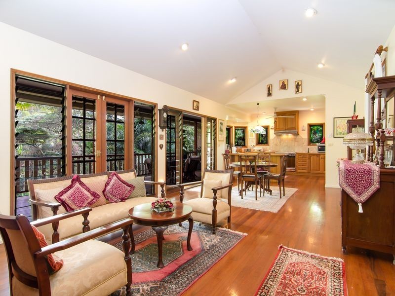 54 Masons Road, Kuranda QLD 4881