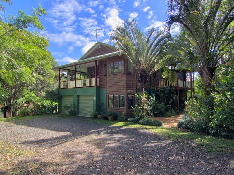 54 Masons Road, Kuranda QLD 4881