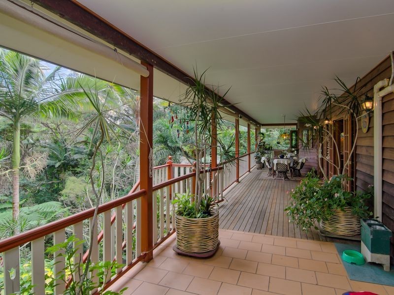 54 Masons Road, Kuranda QLD 4881