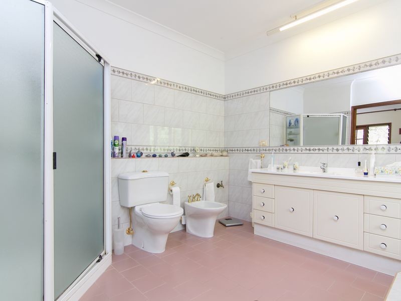 54 Masons Road, Kuranda QLD 4881
