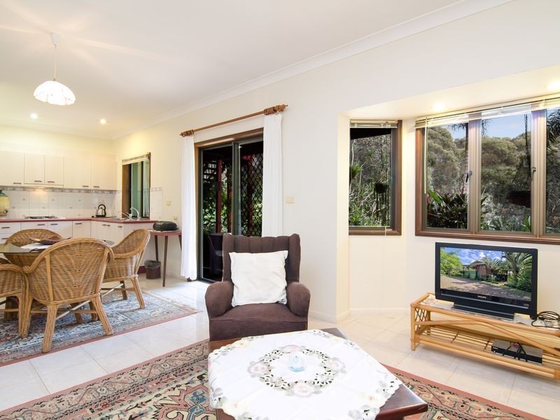 54 Masons Road, Kuranda QLD 4881