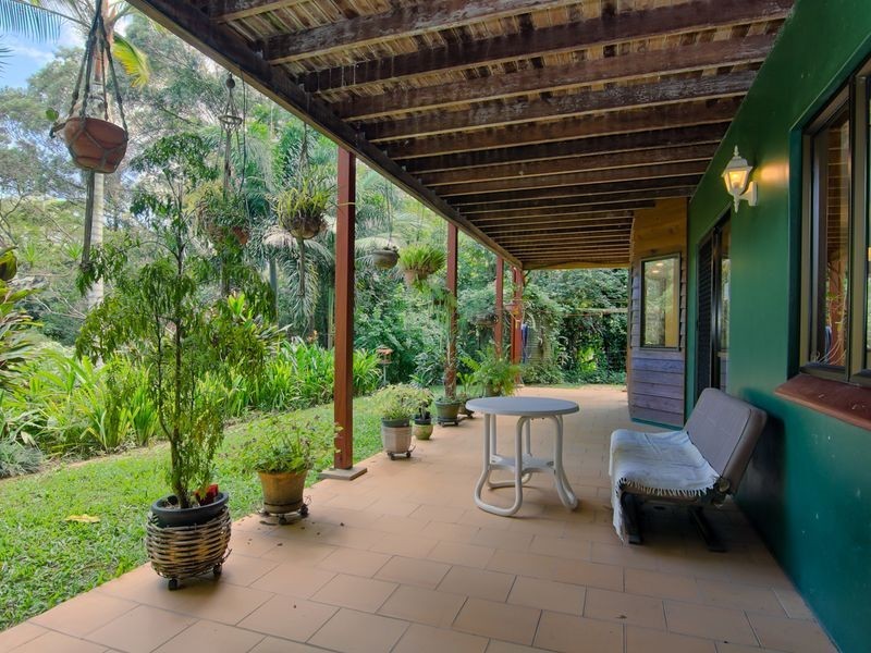 54 Masons Road, Kuranda QLD 4881
