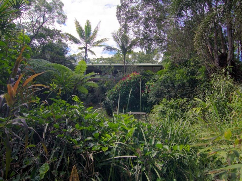 54 Masons Road, Kuranda QLD 4881