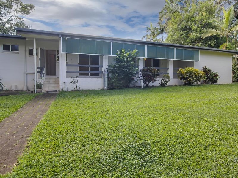 14 Punch Close, Kuranda QLD 4881