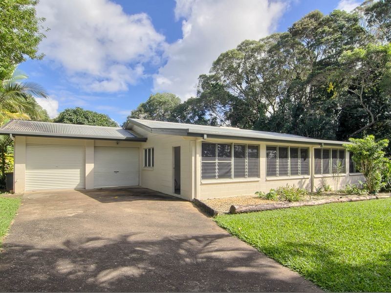 14 Punch Close, Kuranda QLD 4881