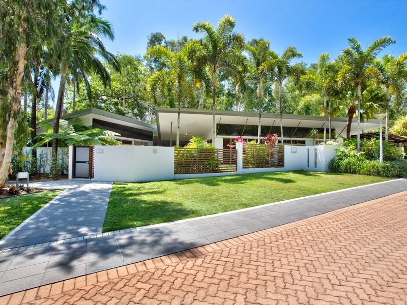23/6 Cedar Road ‘Sanctuary’, Palm Cove QLD 4879