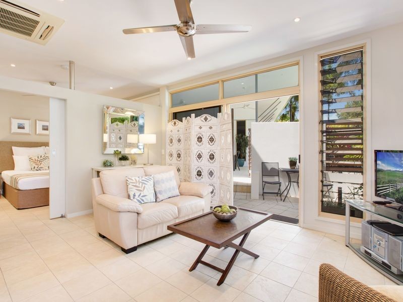 23/6 Cedar Road ‘Sanctuary’, Palm Cove QLD 4879