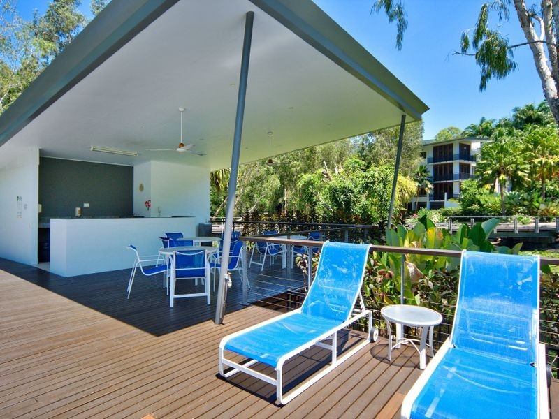 23/6 Cedar Road ‘Sanctuary’, Palm Cove QLD 4879