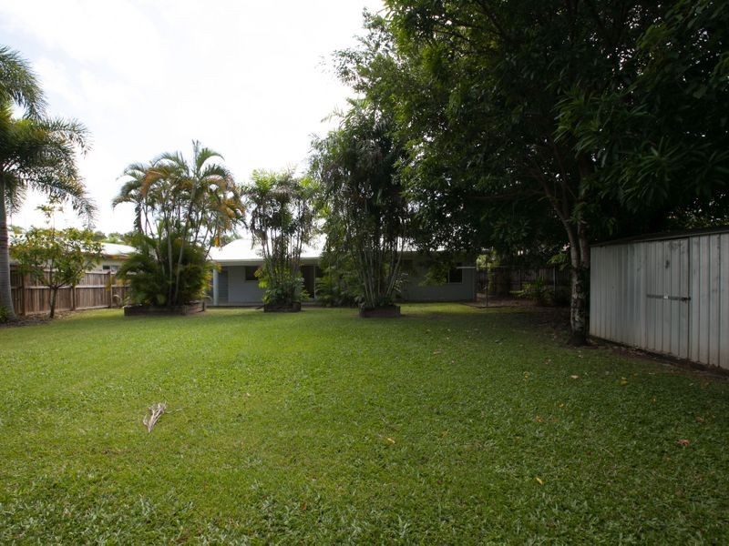 61 Sidlaw Street, Smithfield QLD 4878