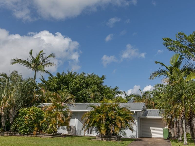61 Sidlaw Street, Smithfield QLD 4878