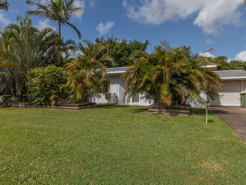 61 Sidlaw Street, Smithfield QLD 4878