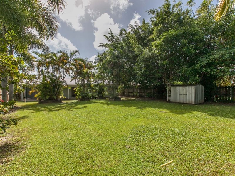 61 Sidlaw Street, Smithfield QLD 4878