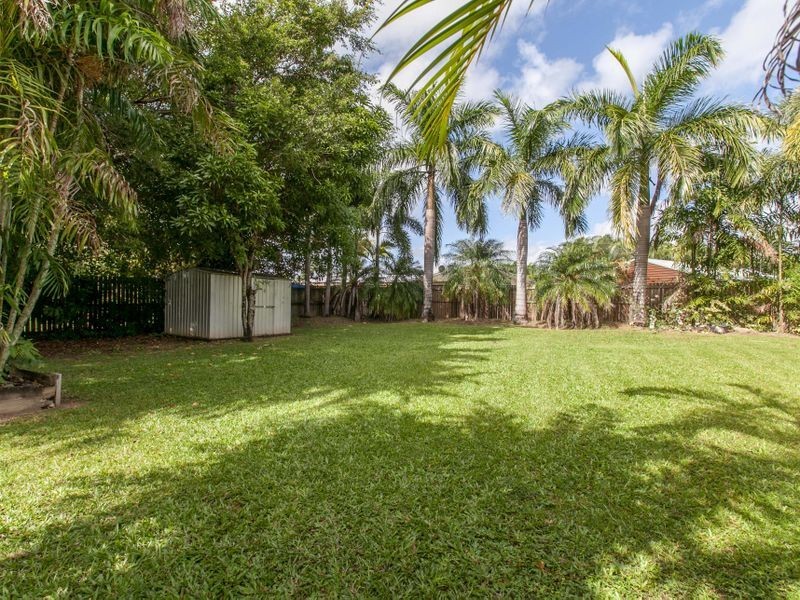 61 Sidlaw Street, Smithfield QLD 4878
