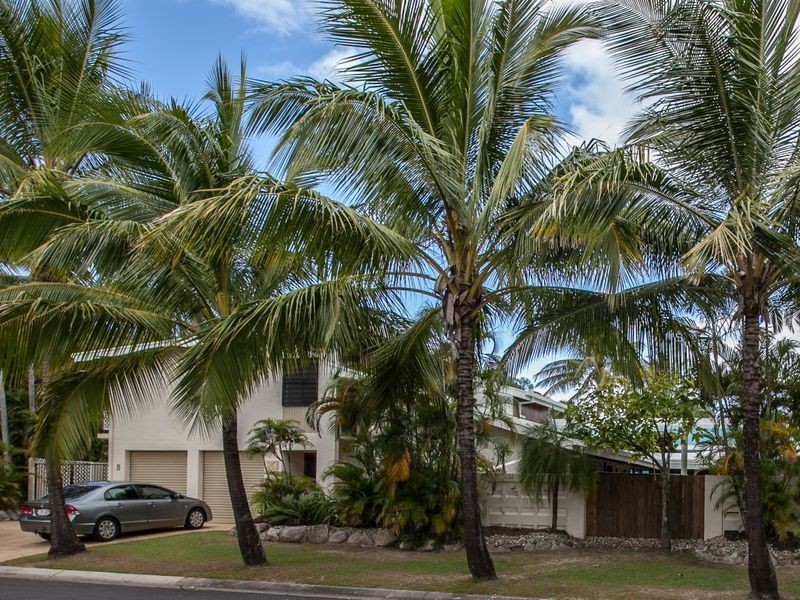 5 Upolu Esplanade, Clifton Beach QLD 4879