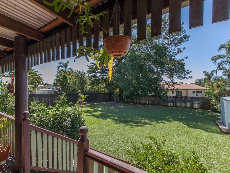 28 Sidlaw Street, Smithfield QLD 4878