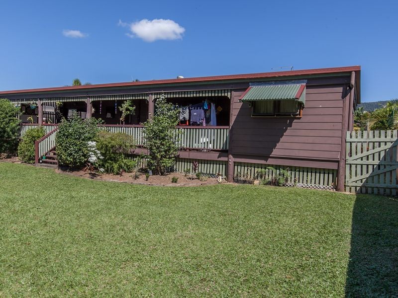 28 Sidlaw Street, Smithfield QLD 4878