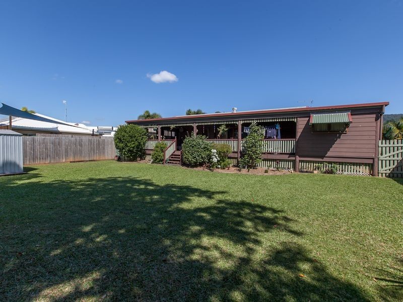 28 Sidlaw Street, Smithfield QLD 4878