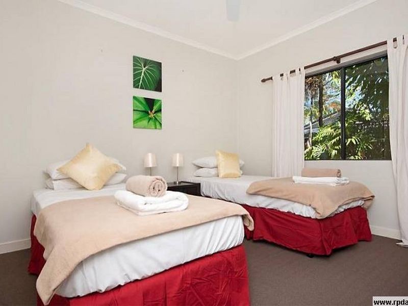 49/81-85 Cedar Road ‘Mango Lagoon’, Palm Cove QLD 4879