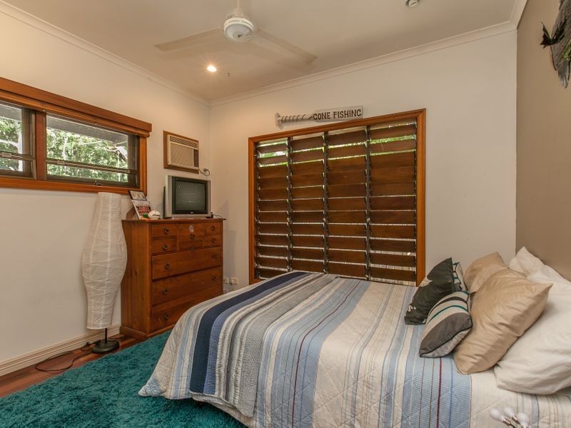 38 Rudder Street, Clifton Beach QLD 4879