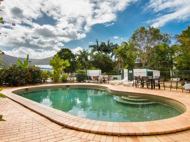 16/6-8 Faculty Close, Smithfield QLD 4878