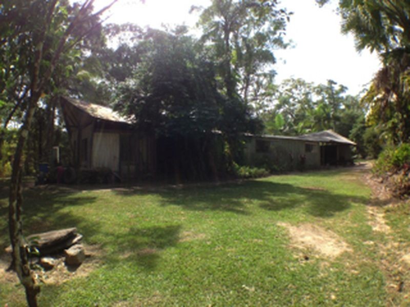 406 Oakforest Road, Kuranda QLD 4881