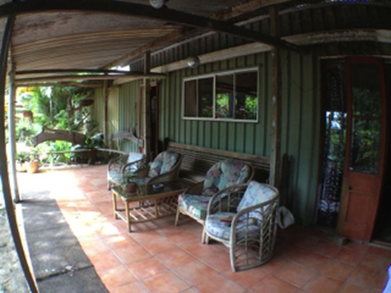 406 Oakforest Road, Kuranda QLD 4881