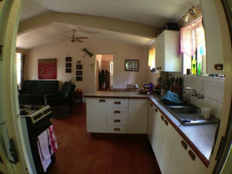 406 Oakforest Road, Kuranda QLD 4881