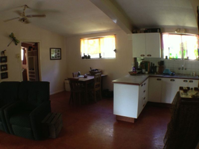 406 Oakforest Road, Kuranda QLD 4881