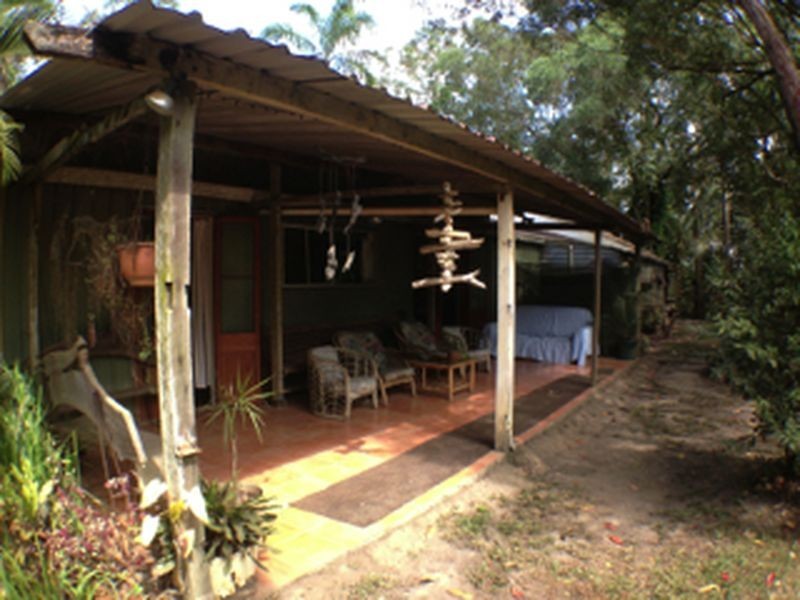 406 Oakforest Road, Kuranda QLD 4881