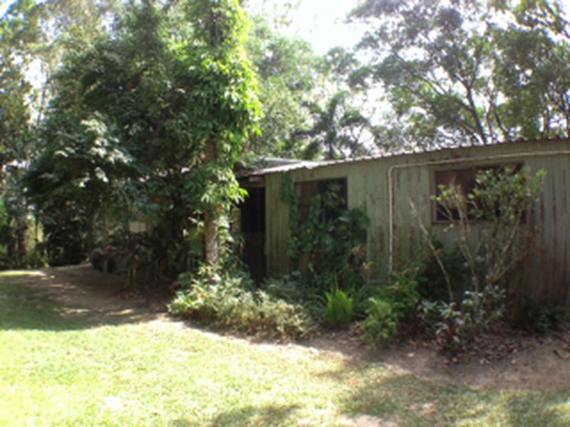 406 Oakforest Road, Kuranda QLD 4881