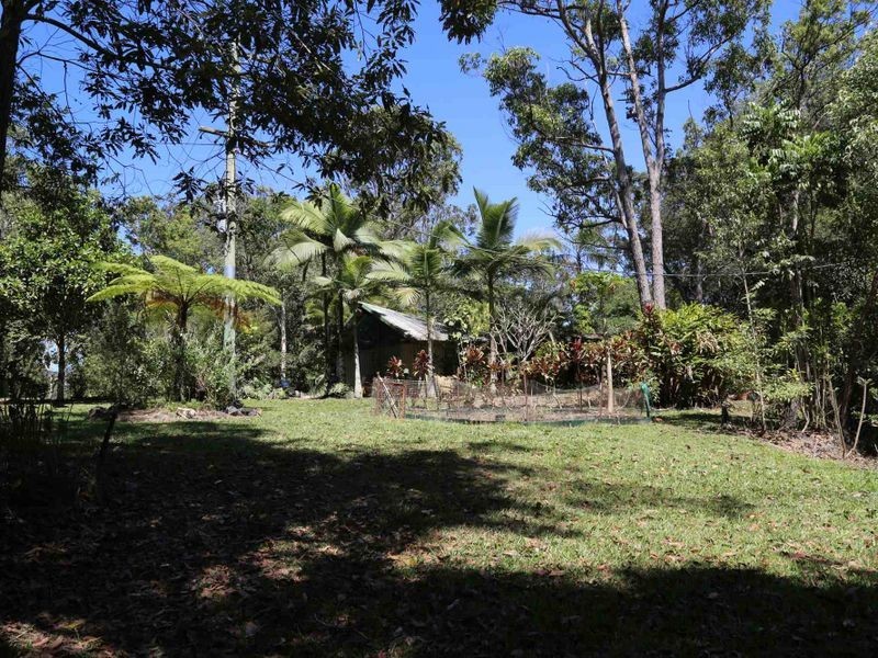 406 Oakforest Road, Kuranda QLD 4881