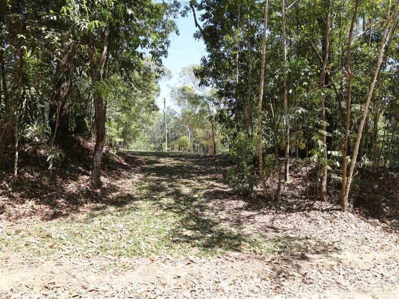 406 Oakforest Road, Kuranda QLD 4881