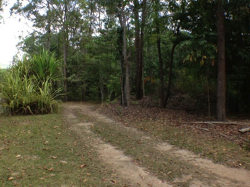 406 Oakforest Road, Kuranda QLD 4881