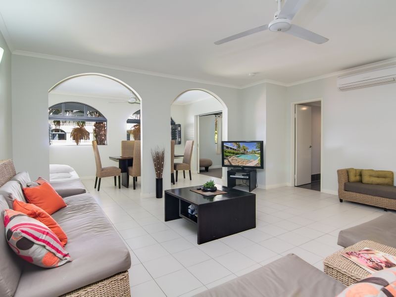 27/81-85 Cedar Road ‘Mango Lagoon’, Palm Cove QLD 4879